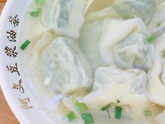-阿文夜市豆浆油条(临潼路店)