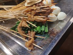 -镇江龙·火锅串串(武侯祠店)