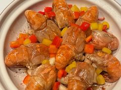 -炳胜私厨(天河东店)