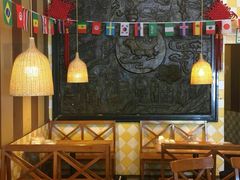 大堂-老号尤兔头(幸福店)