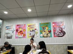 -紫薇冷饮(海宁盐官宣德路店)