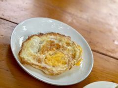 煎蛋-老号牛王庙金宴面店(锦东路253号院店)
