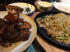 -以前的小酒馆(中山广场店)