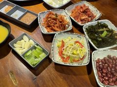 -火炉情韩国料理店(古田路店)