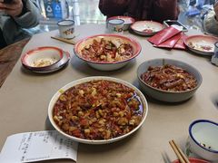 -老三样·旧食新味(万寿宫店)