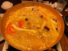 -来龙里 精致 东南亚餐室(万象城店)