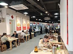 -笨罗卜浏阳菜馆(龙华鹏润达店)