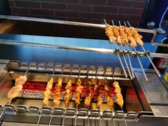 -很久以前羊肉串(朝阳路店)