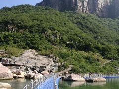-河南宝泉旅游区