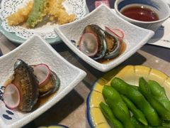 -大渔铁板烧(大悦城店)