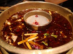 -哥老官重庆美蛙鱼头(宝山龙湖店)