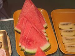 -牛New寿喜烧(曹路花园城店)