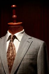 点击看大图 -优山定制西服衬衫大衣(国贸店)