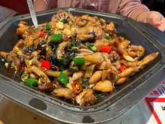 -蛙来哒(石景山万达店)