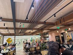 -Home Thai·泰谣(王府井apm店)