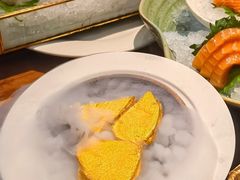 -Mr.Fish鱼鲜生海鲜放题(高德置地冬广场店)