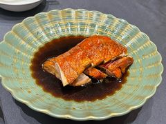 -A One Kitchen·南京精菜馆(晶丽酒店店)