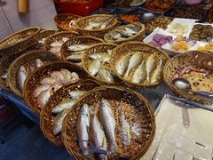 -长平老姿娘夜粥(平东一街店)