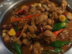 -胖哥俩肉蟹煲(富阳万达店)