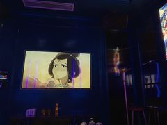 -酷秀KTV(五道口店)