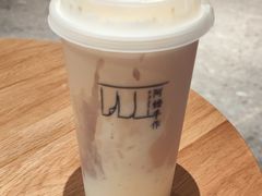 -阿嬷手作(成都万象城店)