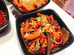 -梵云依家小冒菜(新街口总店)