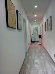 -时间海科学美容