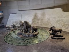 -大庆市博物馆