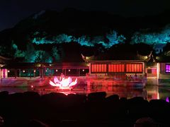 -印象普陀