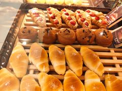 -酵墅·手感烘焙(印象汇店)