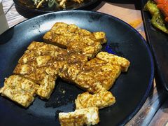 -沈记烧烤海鲜(江汉二路店)