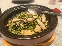 -江南灶中餐厅(南京香格里拉店)