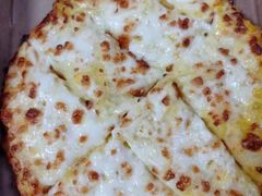 -棒约翰比萨·意面(剑河店)