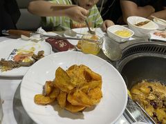 -北国小镇(市桥店)