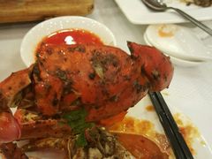 -新加坡海鲜共和(名胜世界圣淘沙海滨坊)
