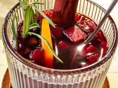 -沏点Trattoria意大利餐厅(新街口店)