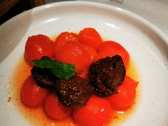 -绿茶餐厅(燕郊永旺店)