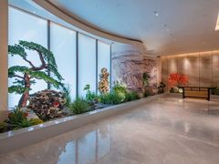 -御公馆中餐厅·点心·顺德菜·佛山东平保利洲际酒店