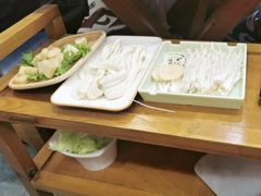 -懂羊帝·羊蝎子·北京菜(小关店)