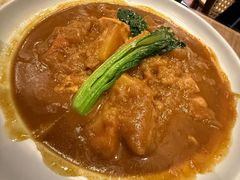 -章记星洲 · 新加坡餐厅(望京店)