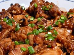 -晓粤·惹味粤菜(凯德乐峰广场店)