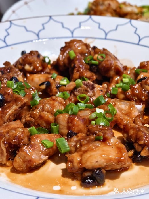 晓粤·惹味粤菜(凯德乐峰广场店)图片