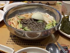 -万兴佳烤肉·长白山老味道(宏泰广场店)