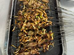 -宋文成烤肉(白沙巷店)