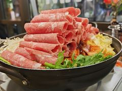 -MI WU FACTORY米屋美食工厂餐厅(绿地店)