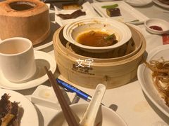 -潮福城大酒楼·潮味粤品·港式点心(湖滨北路店)