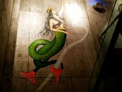 景观位-星巴克(福州三坊七巷店)