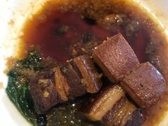 一品东坡肉-眉州东坡(东坝店)