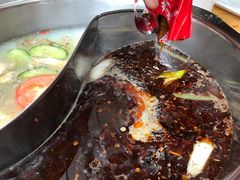 -袁记串串香(新南门店)