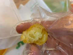 萌薯宝-赛百味SUBWAY(地王广场店)